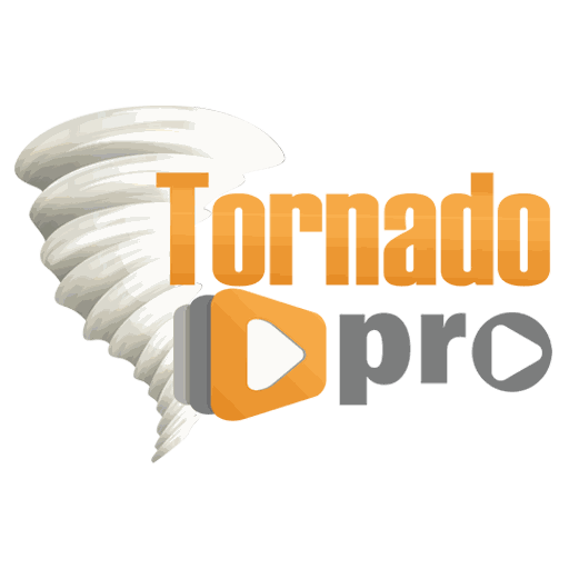 تورنيدو IPTV